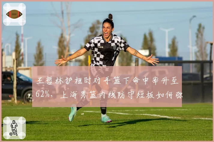 王哲林护框时对手篮下命中率升至62%，上海男篮内线防守短板如何弥补？